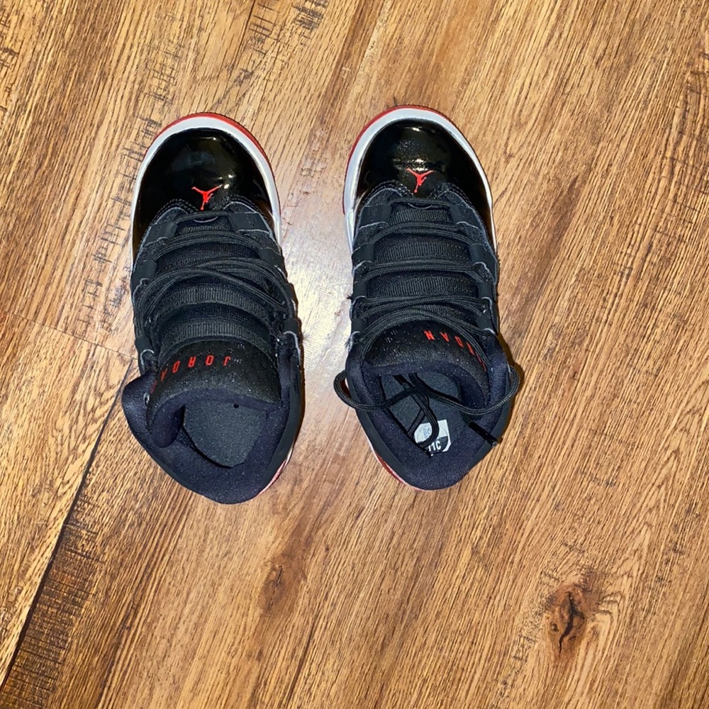🛑SOLD 🛑Jordan for toddlers